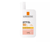 La Roche Posay Anthelios UVmune 400 Invisible Fluid Tinted SPF50+