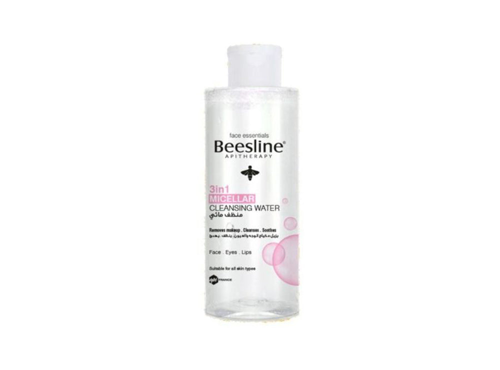 Beesline 3 In 1 Micellar Cleansing Water
