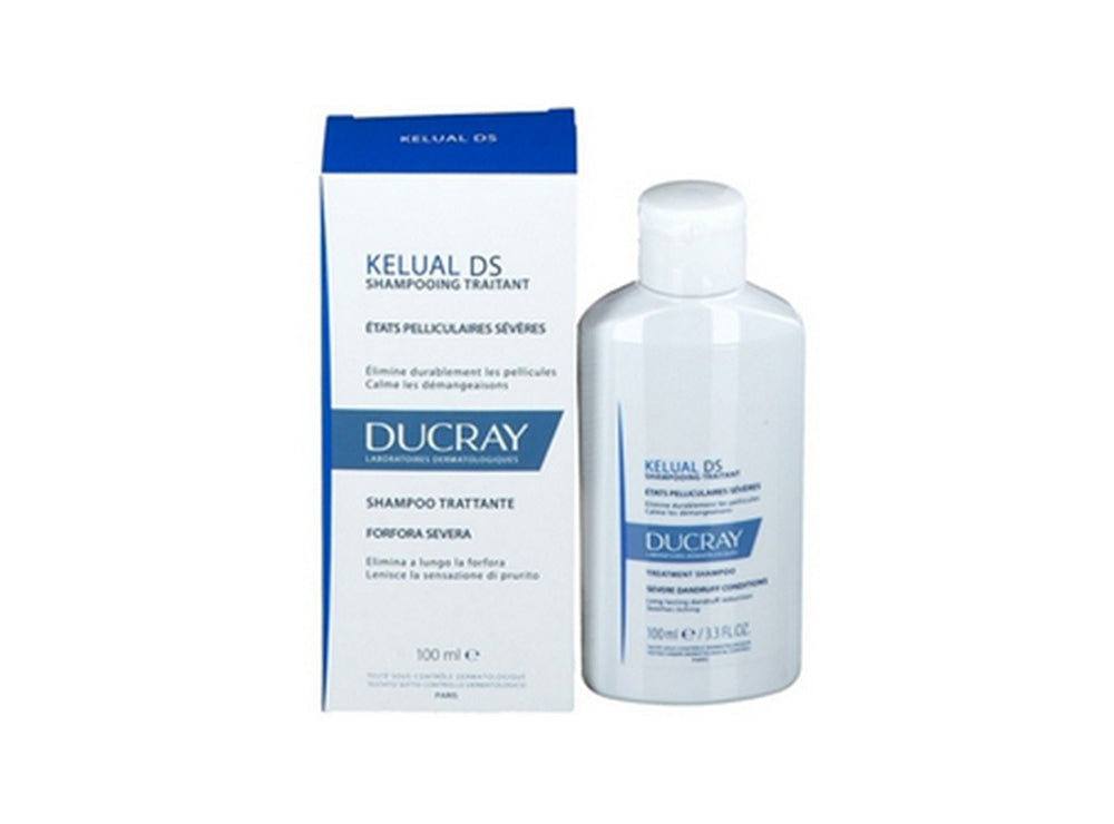 Ducray Kelual Ds
