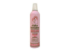 Claire Fontaine Hair Shaping Mousse (400ml)