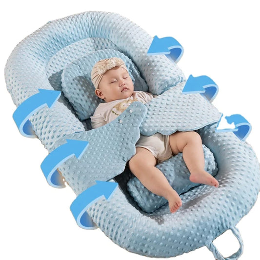 LITTLE DEARS BABY NEST