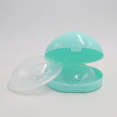 WEARABLE BREAST MILK COLLECTOR