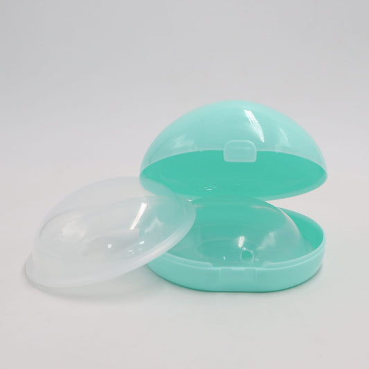 WEARABLE BREAST MILK COLLECTOR