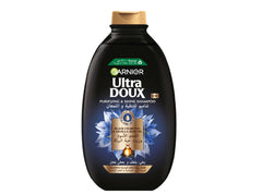 Ultra Gentle Purifying And Shine Shampoo