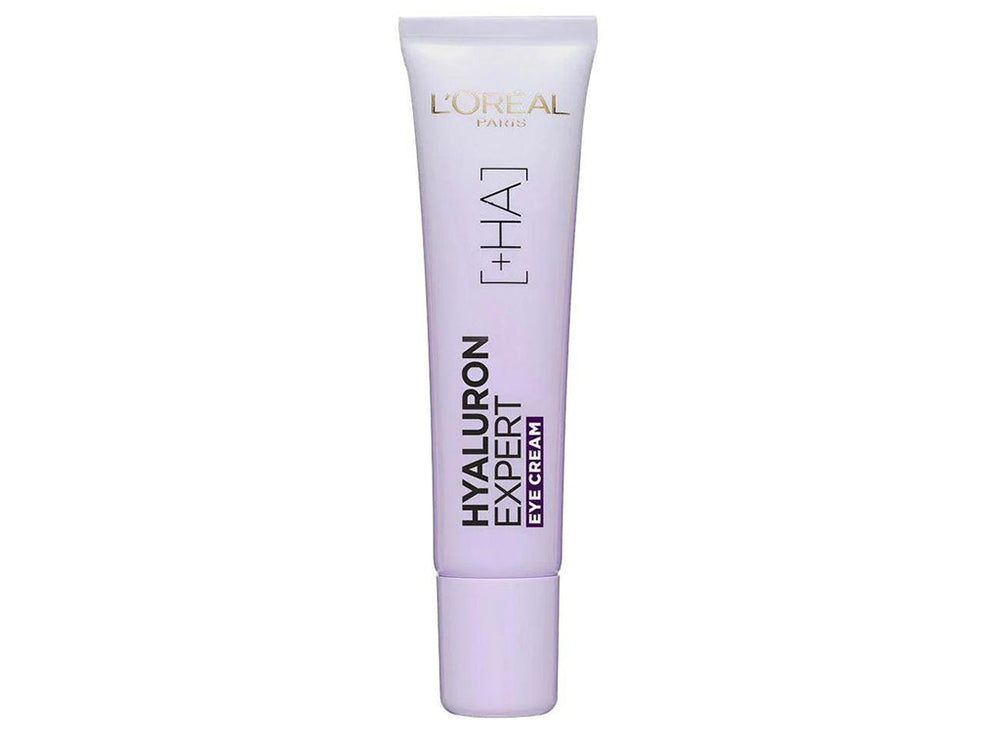 L'OrÃ©al Hyaluron Expert Eye Cream