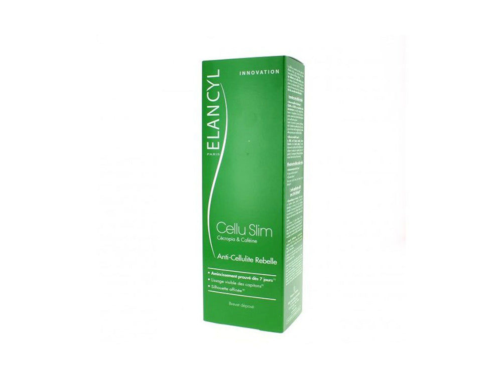 Elancyl Cellu Slim Anti Cellulite