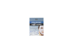 Face Facts Hyaluronic Face Sheet Mask
