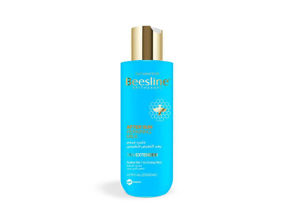 Beesline After Sun Repairing Milk Tan Extender