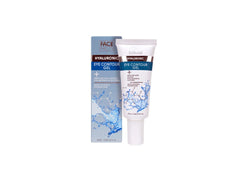Face Facts Hyaluronic Eye Cream