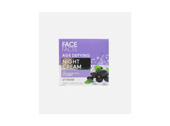 Face Facts Age Defying Night Cream