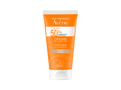 Avène Tinted Cream SPF 50+