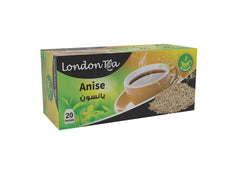 London Tea Anise