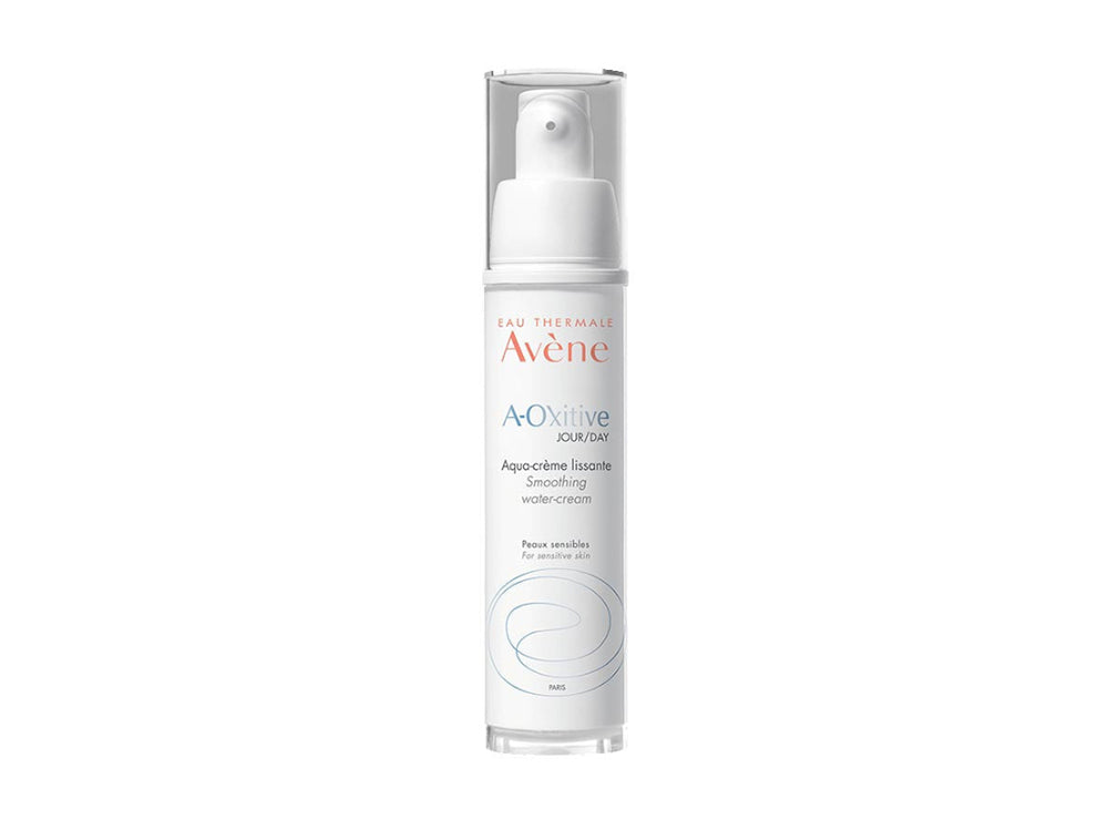 Avene A-Oxitive Day Smoothing Water Cream