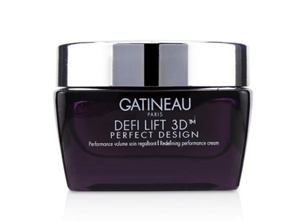 Gatineau Defi Lift 3D Perfect Design Redefining Performance Cream