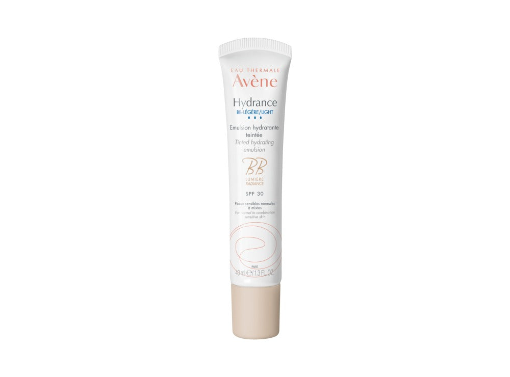 Avène Hydrance Bb Light Tinted Hydrating Emulsion