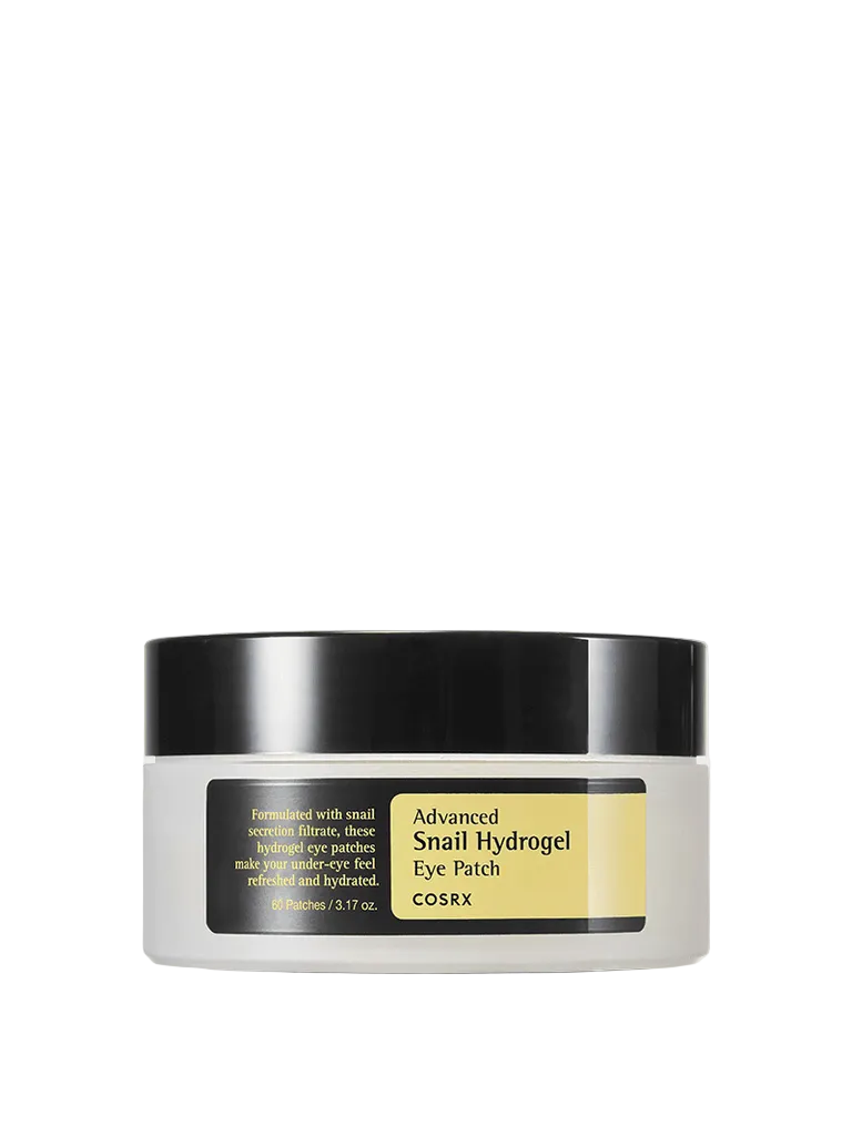 COSRX Advanced Snail Hydrogel Eye Patch