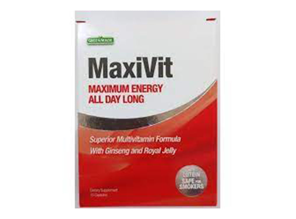 Maxivit