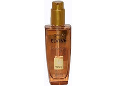 L'OrÃ©al Paris Elvive Extraordinary Hair Oil