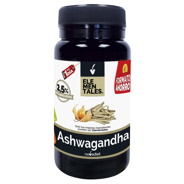 ELEMENTALES  ASHWAGANDHA