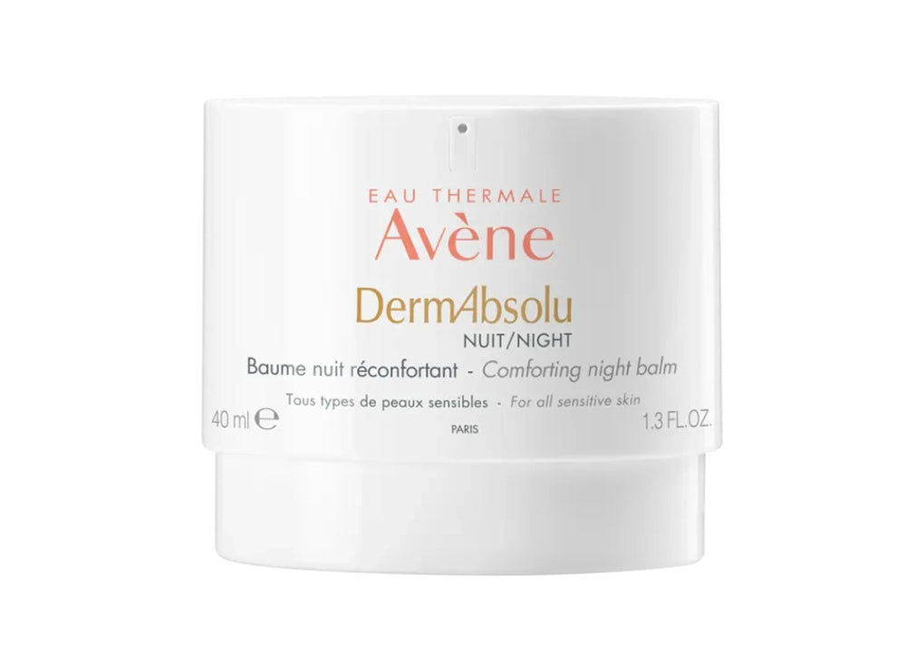 Avene Dermabsolu Comforting Night Balm
