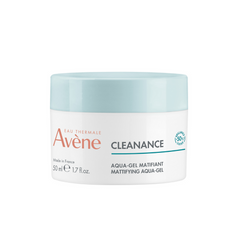 Avène Cleanance Aqua-Mattifying Gel