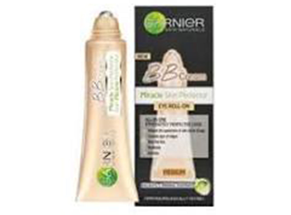 Garnier Bb Cream Eye Contour