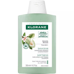 Klorane Softness Shampoo