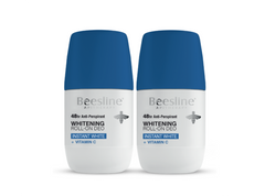 Beesline Instant White Roll-On Deodorant (Buy 1 Get 1 Free)