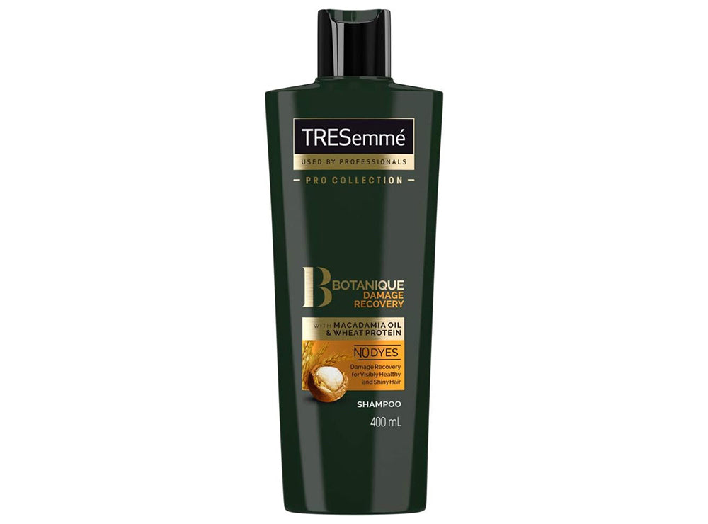 Tresemme Botanique Damage Recovery Shampoo