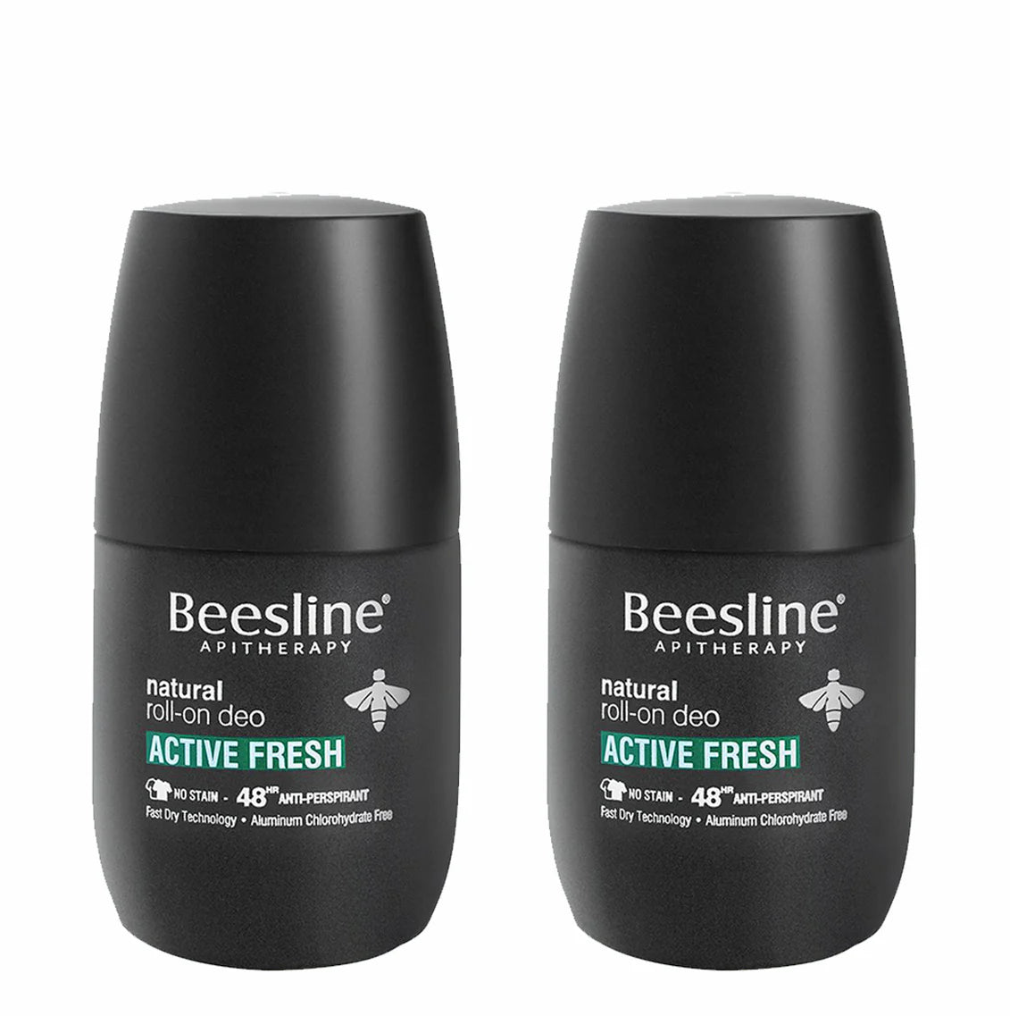 Beesline Natural Whitening Active Fresh (Buy 1 Get 1 Free)