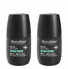 Beesline Natural Whitening Active Fresh (Buy 1 Get 1 Free)