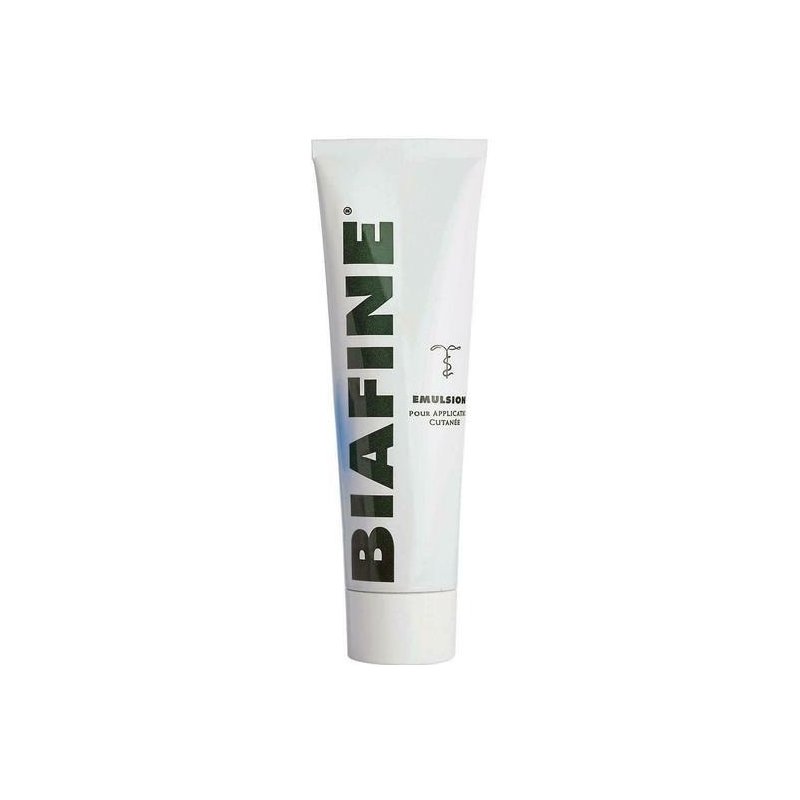 Biafine Emulsion