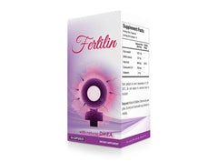 Fertilin With Natural Dha