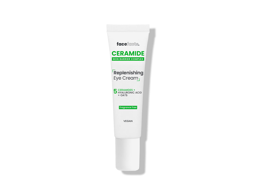 Face Facts Ceramide Replenishing Eye Cream