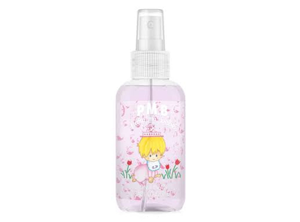 P.M.B Baby Cologne Pink (100ml)