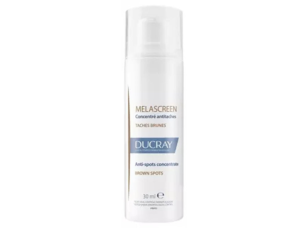Ducray Melascreen Anti-Brown Spots Concentrate 30ml
