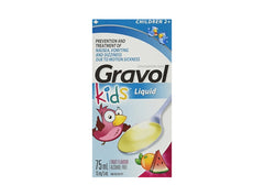 Gravol Kids Liquid
