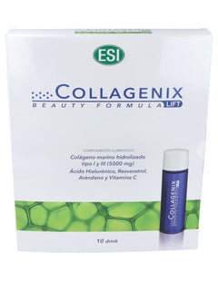 BIO COLLAGENIX LIFT 10 DRINKS