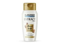 Elegance Almond Milk Shampoo