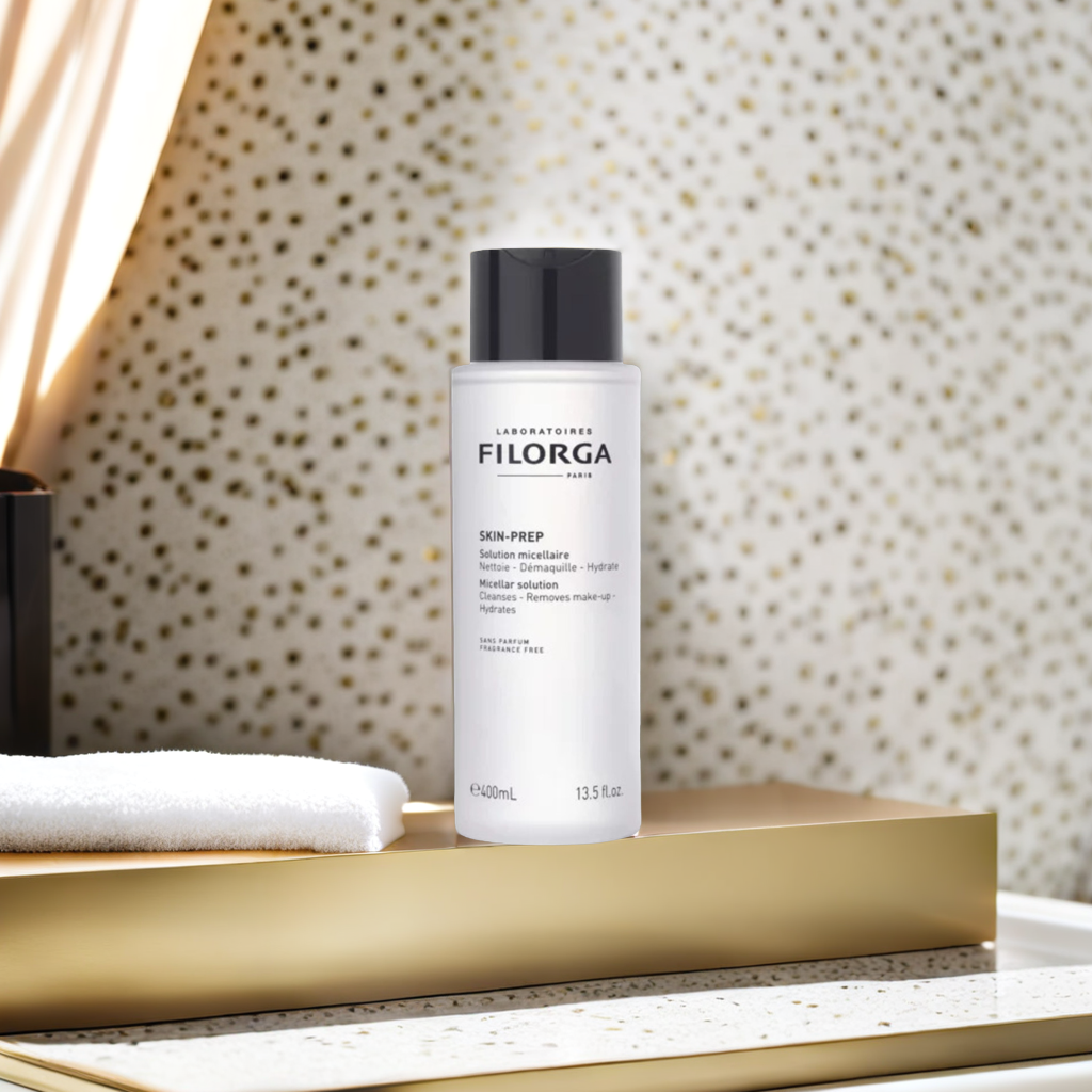 FILORGA SKIN-PREP SOLUTION MICELLAIRE