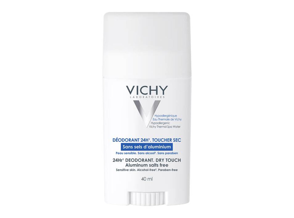 Vichy Deodorant Care Stick