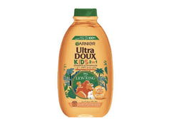 Ultra Gentle Kids 2 In 1 Shampoo