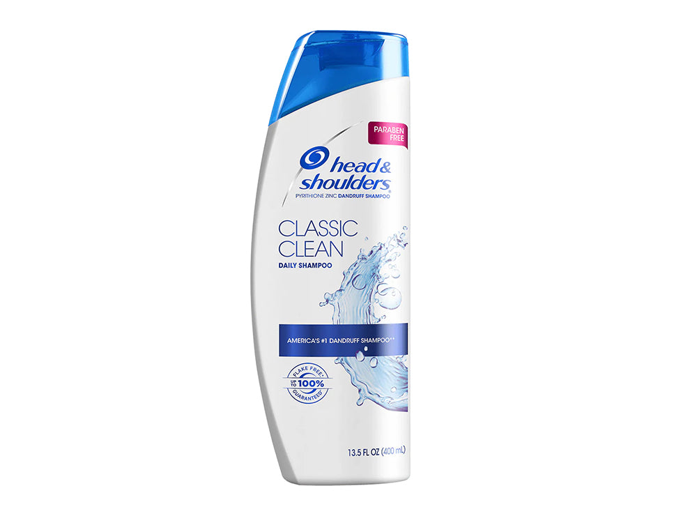 Head & Shoulders Classic Clean