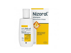 Nizoral Shampoo Antifungal & Antidandruff