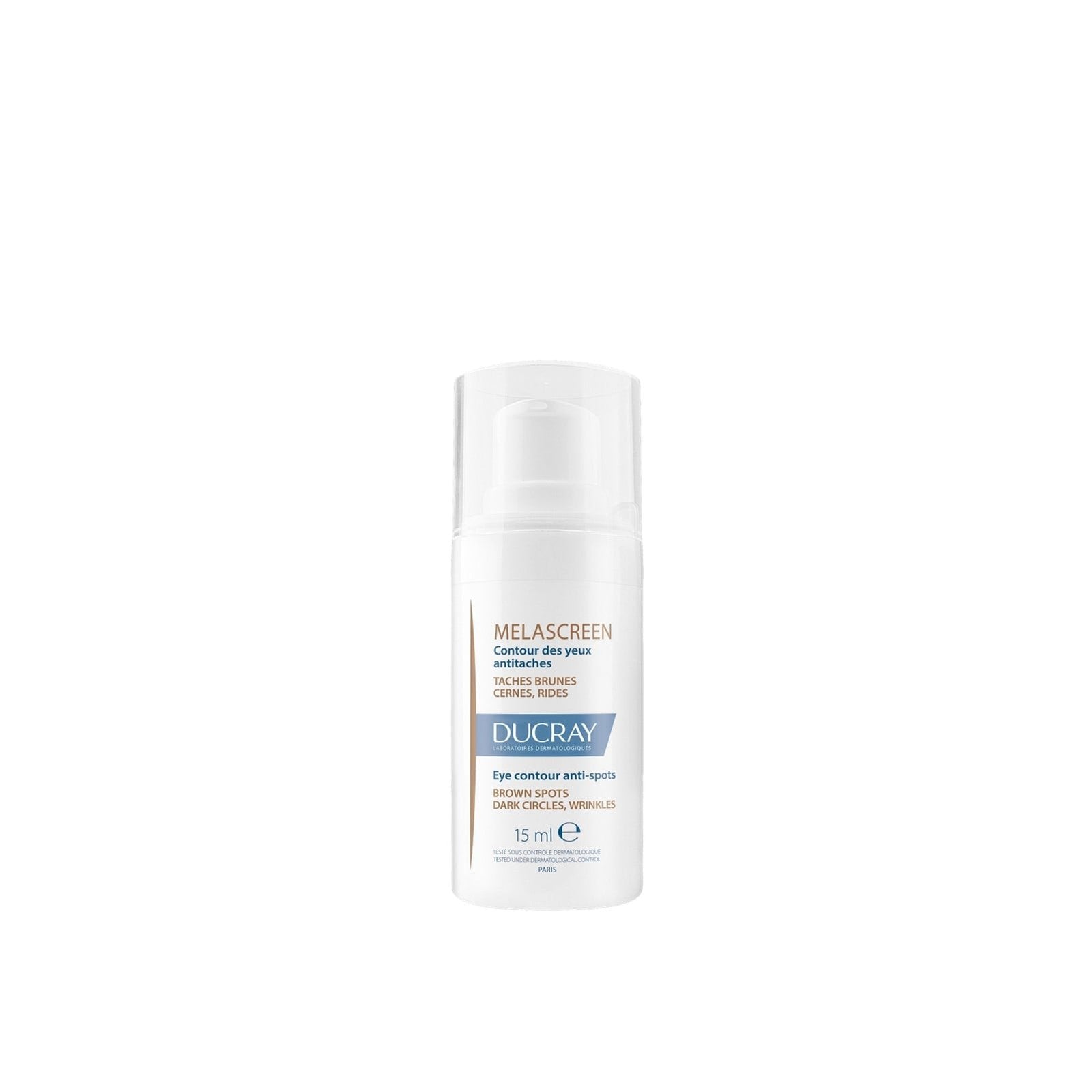 Ducray Melascreen Eye Contour Anti-Spots (15ml)