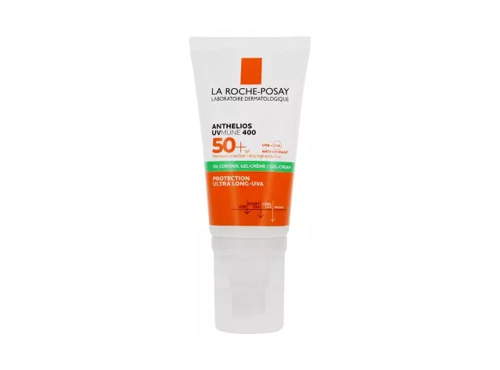 La Roche Posay Anthelios UVmune 400 Gel-Cream Control SPF50+