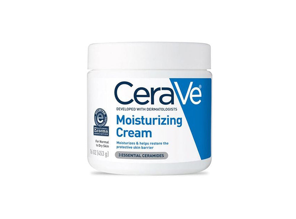 Cerave Moisturizing Cream