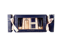 Luxury Bathing Company With Cedarwood And Lime Blossom