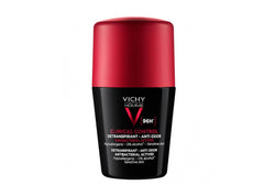 Vichy Homme Clinical Control 96H Deodorant