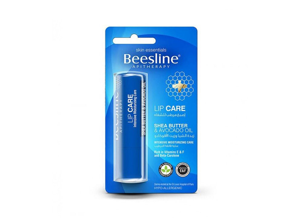 Beesline Lip Care Shea Butter